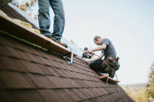 Local Roofers in Saint James, NY